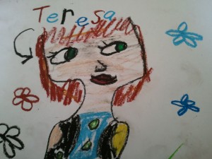 Teresa Teresa