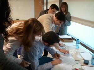 Jugando con procesos Jugando con procesos