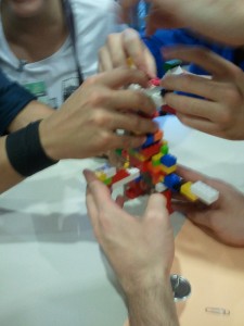 Scrum en LSWC Scrum en LSWC