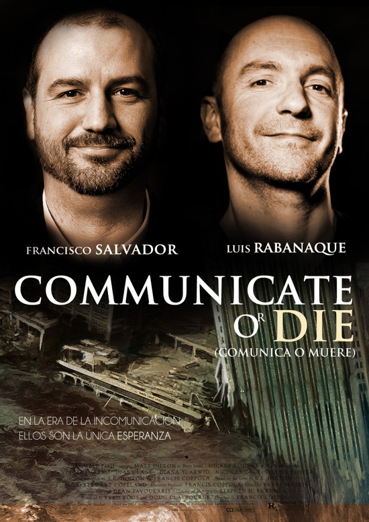 Communicate or Die