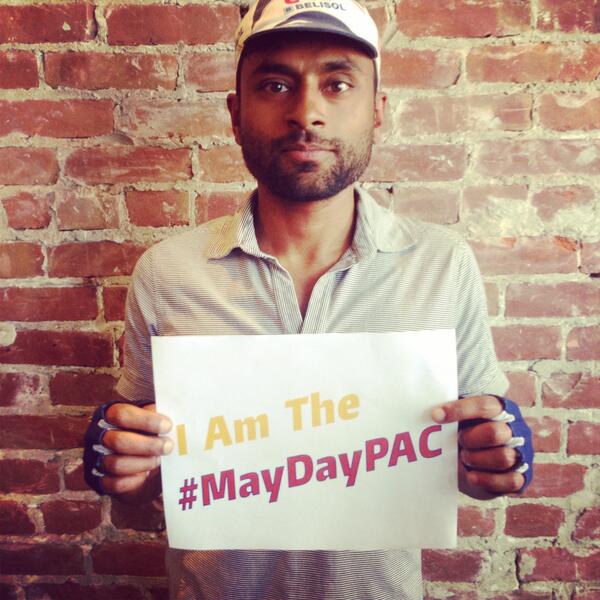 IAmtheMayDayPAC